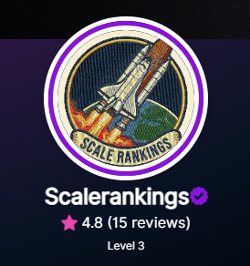 Scalerankings